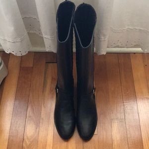 Cole Haan Imogene II Boots - New